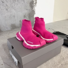 Balenciaga Speed Shoes